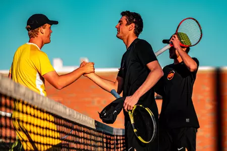 Leighton Allen/Carl Roothman v. Wichita St.
