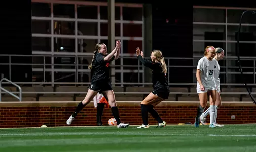 Celebration vs. UCO - spring 2023