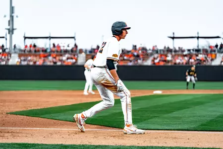 Brueggemann vs. Wichita State