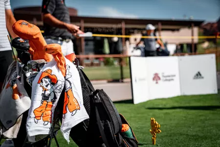 golf bag