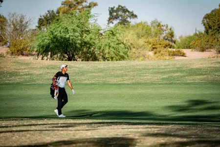 Image taken at Papago Golf Club, April 14, 2023. Tempe, Arizona