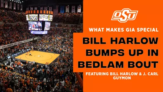 What Makes GIA Special - Bill Harlow