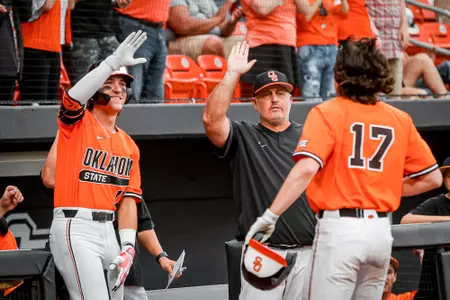 Celebration vs. OU