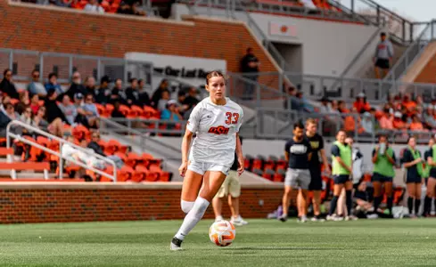 Heausler vs. ORU - spring 2023