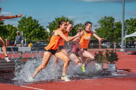 Steeple Girls