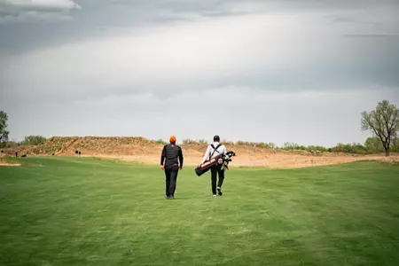 Image taken at Prairie Dunes, on April 24th 2023, Hutchinson, Kansas