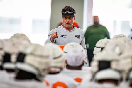 Gundy Practice
