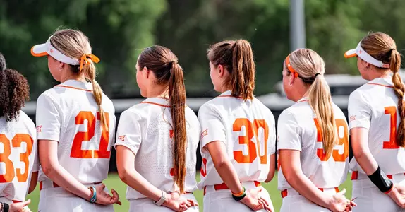 Cowgirl Softball at Incarnate Word