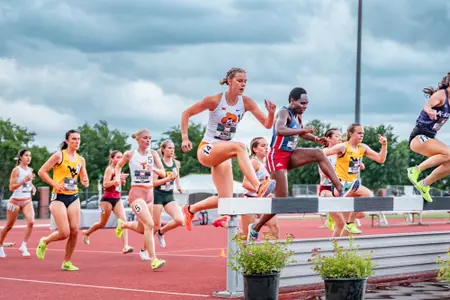 Payton Hinkle Steeple