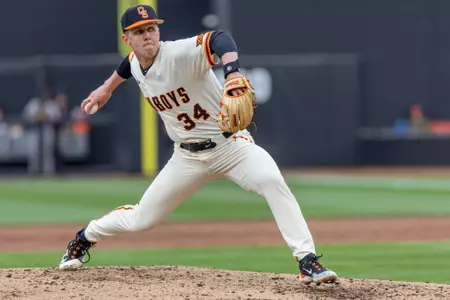 Stebens vs. Arizona State