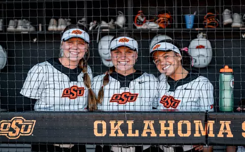 Cowgirl SB Dugout