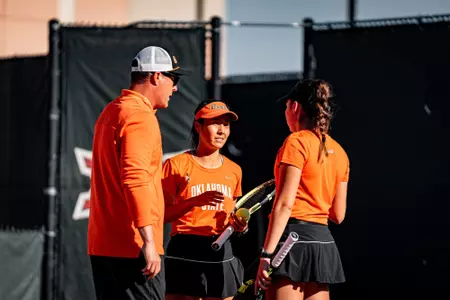 Cowgirl Tennis
