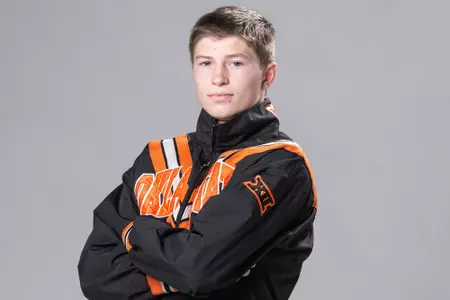 Cael Hughes