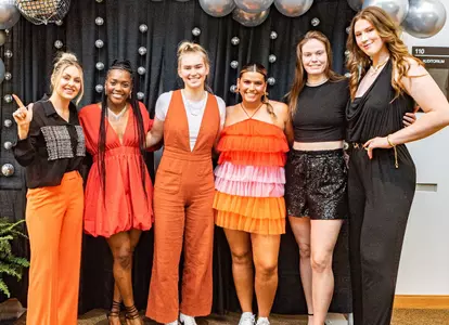 OSUWBB Academic Banquet 2023