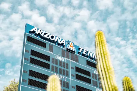 Arizona Tennis