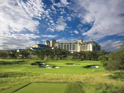 TPC San Antonio