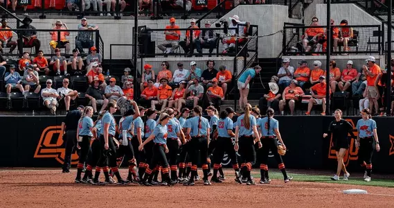Cowgirl Softball N7 Bedlam