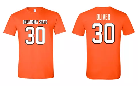 2023 Cowboy Football Shersey