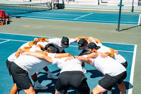 Cowboy Tennis vs. Florida