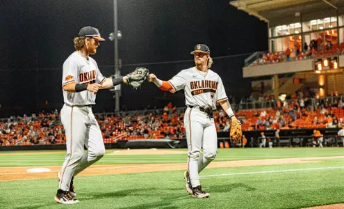 McLean & Riggio vs. Texas
