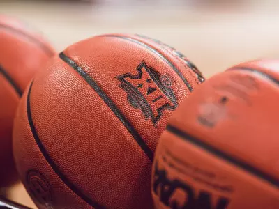 Big 12 Basketball 4x3