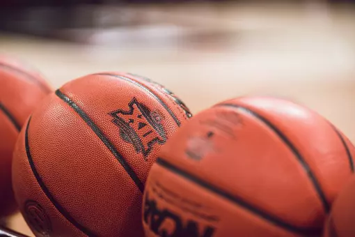 Big 12 Basketball