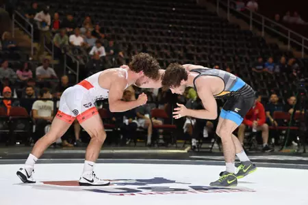 Fix vs. DeSanto True 3rd
