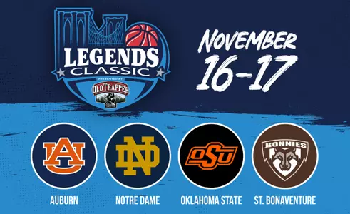 Legends Classic Field