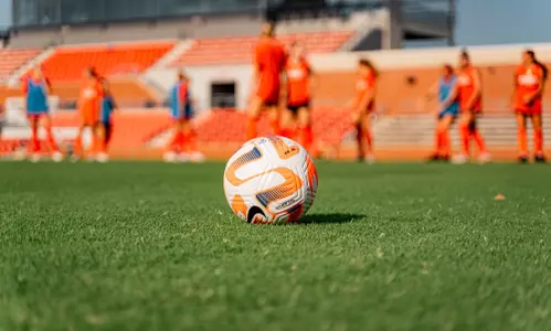 Preseason practice
