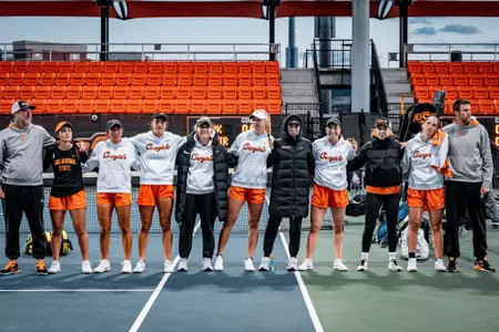Cowgirl Tennis