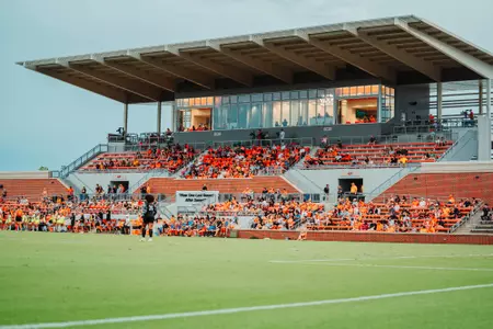 Neal Patterson Stadium vs. Missouri - preseason