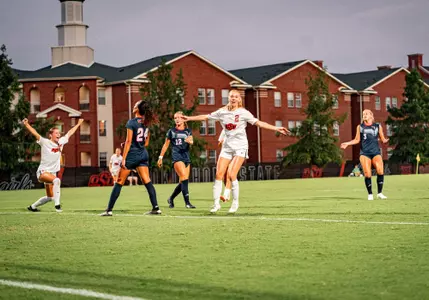 Celebration - Chance vs. Florida Atlantic