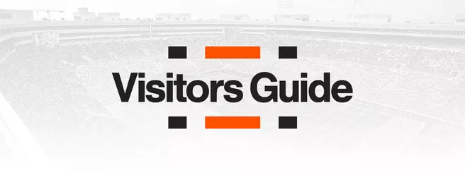 OSU Visitors Guide