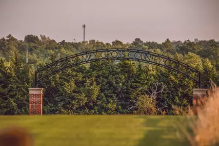 Greiner Family OSU Cross Country Course