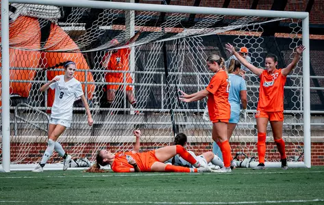 Celebration Wilson vs. Abilene Christian