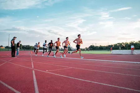 XC Practice