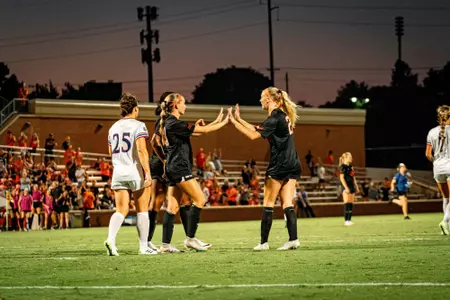 High five vs. Kansas