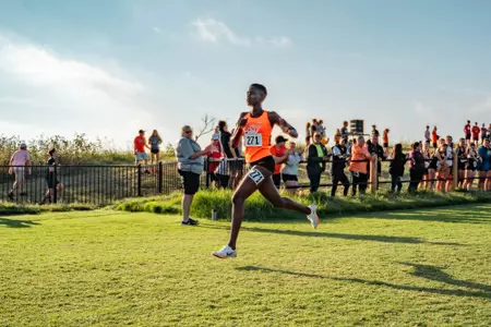 Billah Jepkirui Jamboree