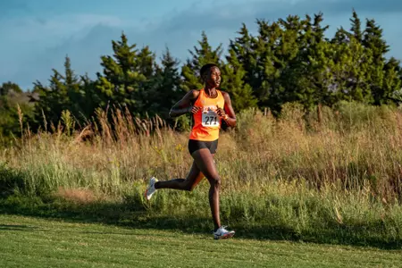 Billah Jepkirui Jamboree 2023