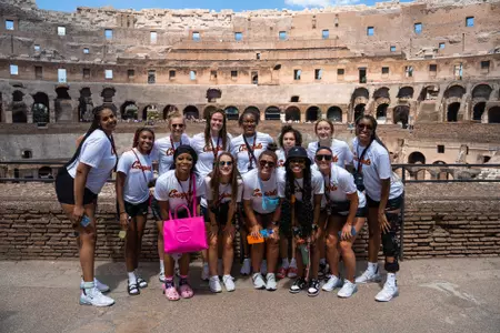 team in rome
