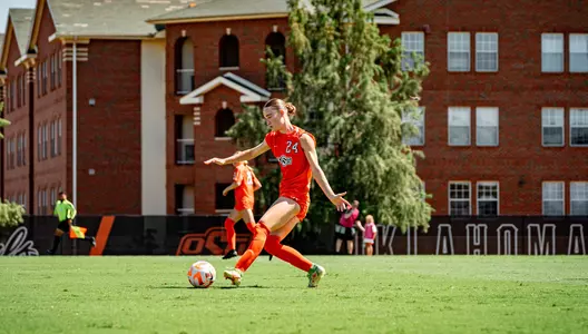 Geoffroy vs. Abilene Christian
