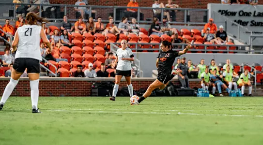 Image Taken at Lightroom Test , Monday, September 18,2023, Orange Power Studio, Stillwater. Andy Crown/OSU Athletics.