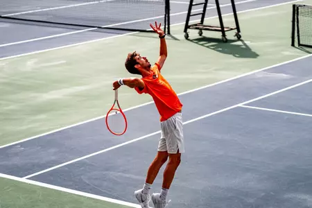 Alex Garcia Big 12/SEC Challenge