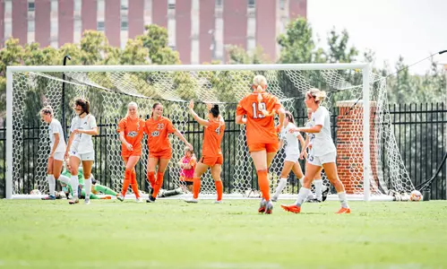 Celebration vs. Central Arkansas