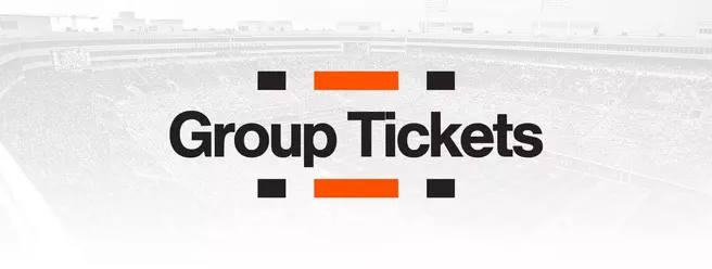 Group Tickets