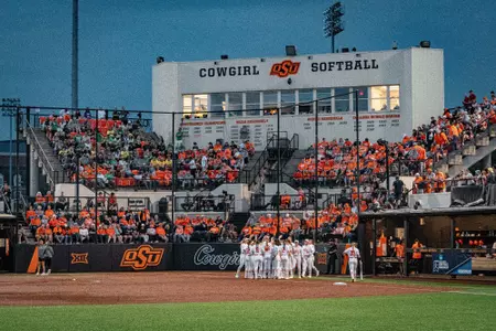 Cowgirl Softball