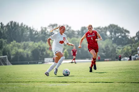 Haines vs. Arkansas State