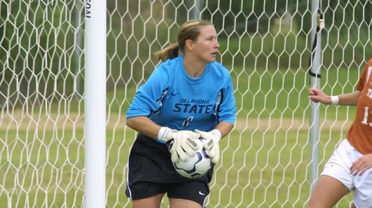 Kathrin Lehmann - 2003