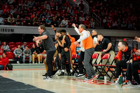 Staff at NC State