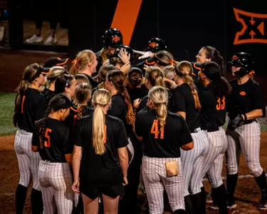 Cowgirl Softball